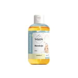 Volatile Baby Massageolie Mandarijn 150ml