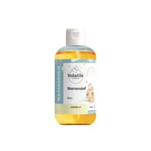Volatile Baby Massageolie Sterrenstof 150ml