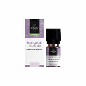 Volatile Etherische Olie Helicryse Italië Bio 2,5ml
