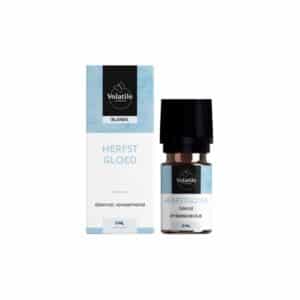 Volatile Etherische Olie Herfstgloed 10ml