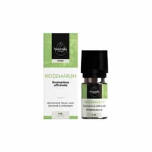 Volatile Etherische Olie Rozemarijn 10ml