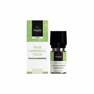Volatile Etherische Olie Salie Lavandulifolia 10ml