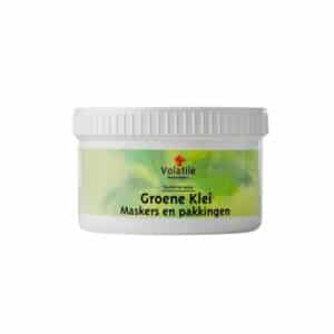 Volatile Groene Klei Poeder 150g