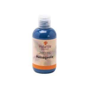 Volatile Massageolie 250ml