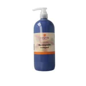Volatile Massageolie Herfstgloed 1000ml
