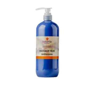 Volatile Massageolie Mediteranée 1000ml