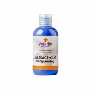 Volatile Massageolie Ontspanning 250ml
