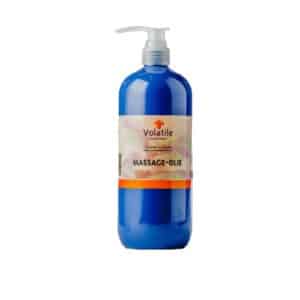 Volatile Massageolie Winteravond 1000ml