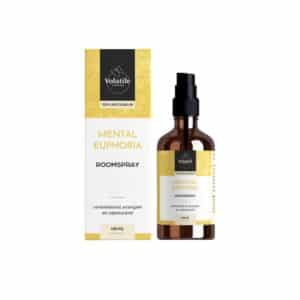 Volatile Roomspray Mental Euphoria 100ml