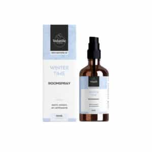 Volatile Roomspray Wintertime 50ml