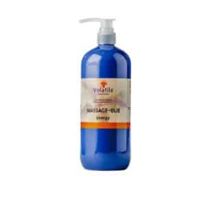 Volatile Sport Massageolie Energy 1000ml