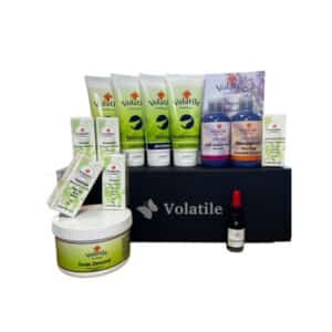 Volatile Startkit Voetverzorging