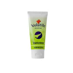 Volatile Voetcrème Verfrissend 100ml