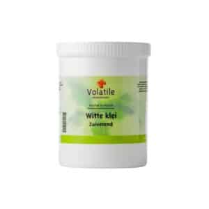 Volatile Witte Klei Poeder 500g