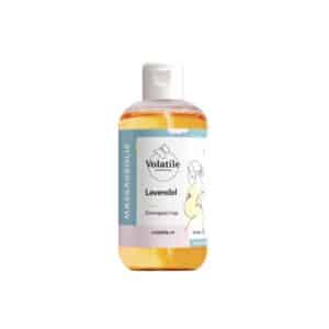 Volatile Zwangerschap Massageolie Lavendel 150ml