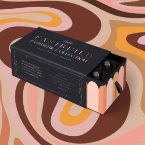 HALO EasiBuild Patisserie Complete Collection 1