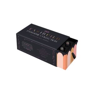 HALO EasiBuild Patisserie Complete Collection